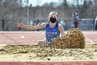Women's Track vs Babson  Women’s Track & Field host Babson College at Cumberland (RI) High School. : Track & Field, Babson